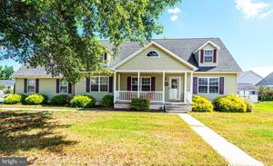 36966 E STONEY RUN
