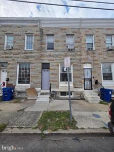 12 KRESSON STREET