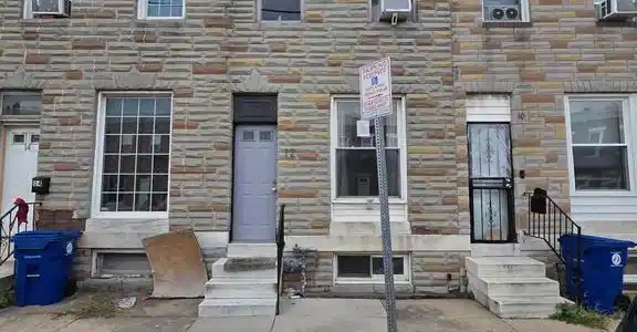12 KRESSON STREET