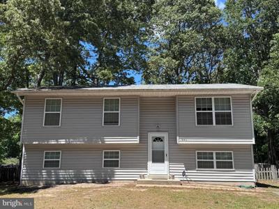 561 WHITE SANDS DRIVE