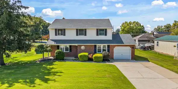 51 CHURCH LANDING ROAD