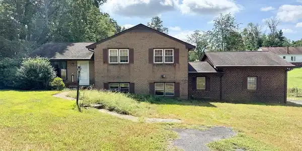 11124 DAHLGREN ROAD
