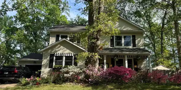 162 OLDE CONCORD ROAD