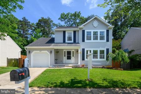 387 DUBLIN DRIVE