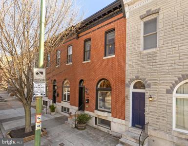 3105 BALTIMORE STREET