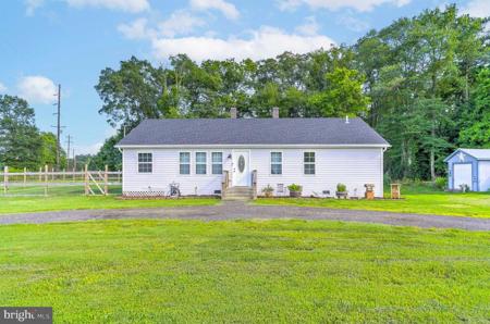 13200 MOUNT VICTORIA ROAD