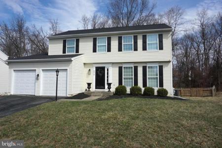 5510 ROGUE COURT