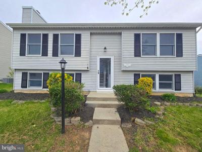 1126 CLOVER VALLEY WAY