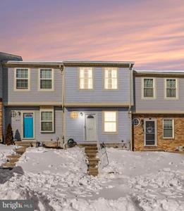 834 SPRING MEADOW COURT