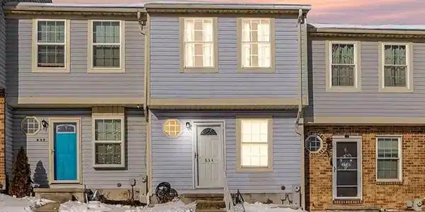 834 SPRING MEADOW COURT