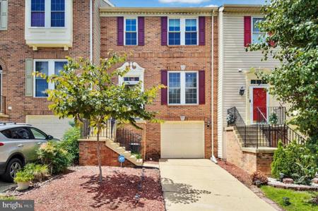 16808 CAPON TREE LANE