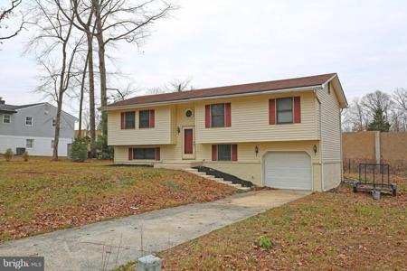 23 HILLMAN COURT