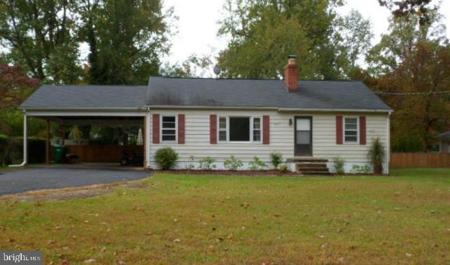 46017 SUNRISE DRIVE