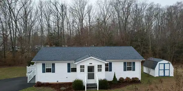 23311 POINT LOOKOUT ROAD
