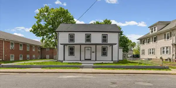 20 CHURCH STREET