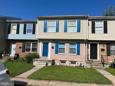 575 JAMESTOWN COURT
