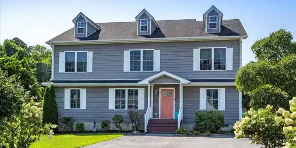 45 CLUBHOUSE DRIVE