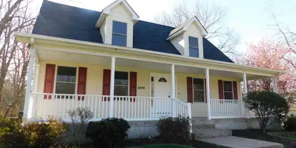2456 WHITE OAK ROAD