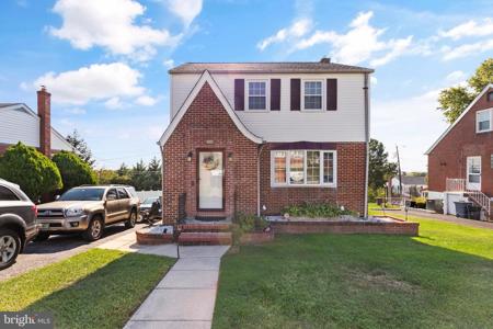 8009 CARADOC DRIVE