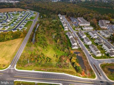 Parcel 159, MD Rt 343 HUDSON RD