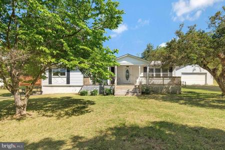 2020 WOODS ROAD