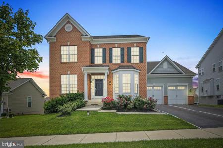 10819 WHITE TRILLIUM ROAD