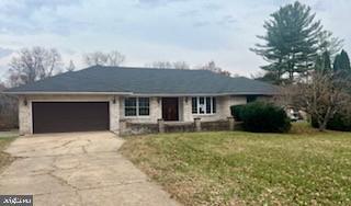 607 NORTHGATE ROAD
