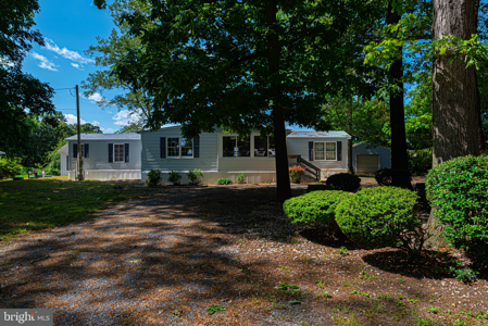 32286 SOUTH DOGWOOD DRIVE