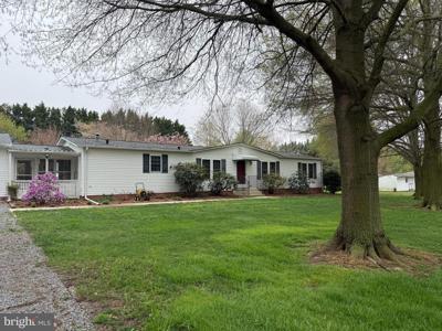 6531 CABIN RIDGE ROAD