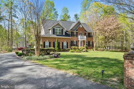 2600 LADY ANNES WAY
