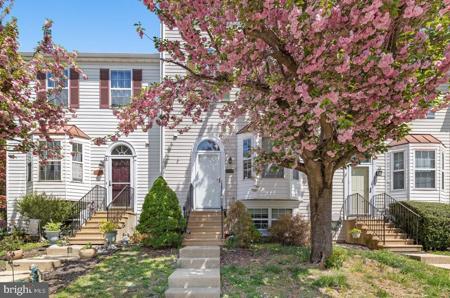 543 HALL COURT