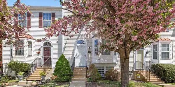 543 HALL COURT