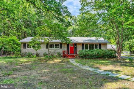 1216 STEAMBOAT ROAD