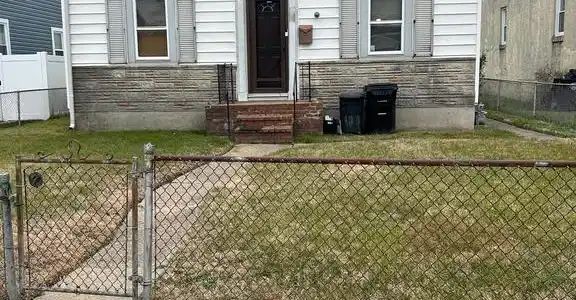 123 OAK STREET