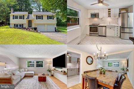 16104 BENEDICT COURT