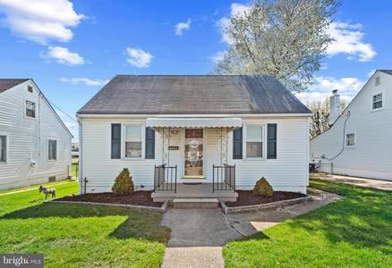 1530 LESLIE ROAD