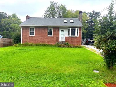 2116 TURKEY POINT ROAD