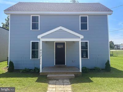 403 WATER STREET