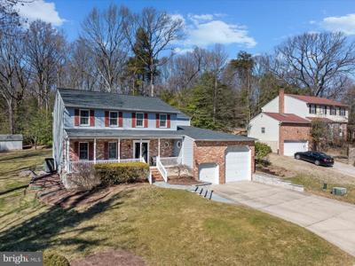 8238 SILVER RUN COURT