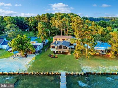 20401 NANTICOKE DRIVE
