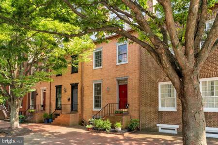 147 HILL STREET