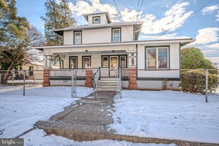 246 MACKALL STREET