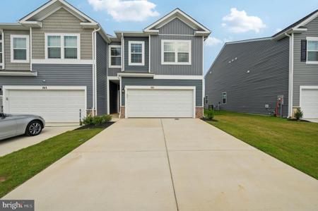 744 MANAGRASS DRIVE