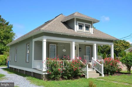 207 DODSON