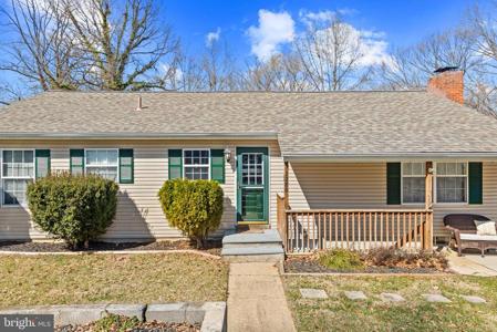 1280 TERRACE LANE