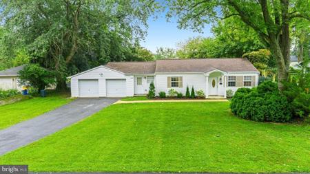 101 LAKE VIEW DRIVE