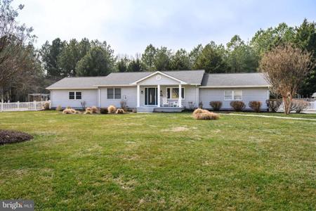 319 WYE ROAD