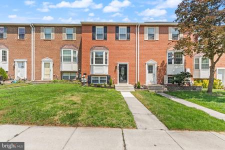 354 RAMBLING RIDGE COURT
