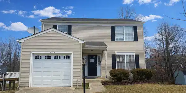 2412 BLACKBERRY COURT