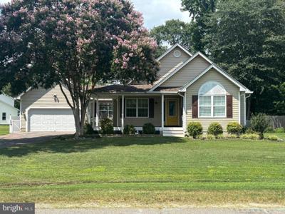 35380 GOLF COURSE DRIVE